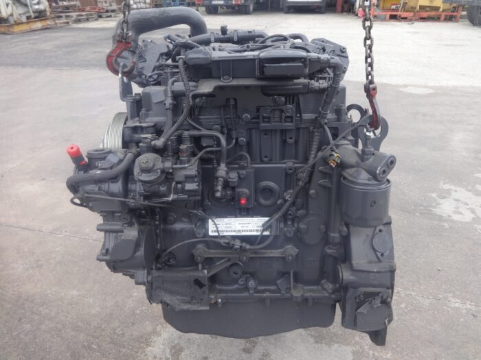iveco fpt f5hfl463a engine