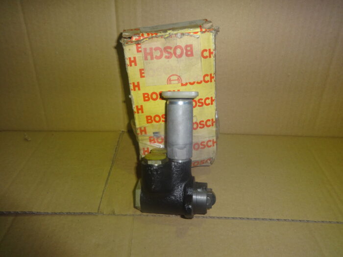 bosch 0440007009 fuel pump