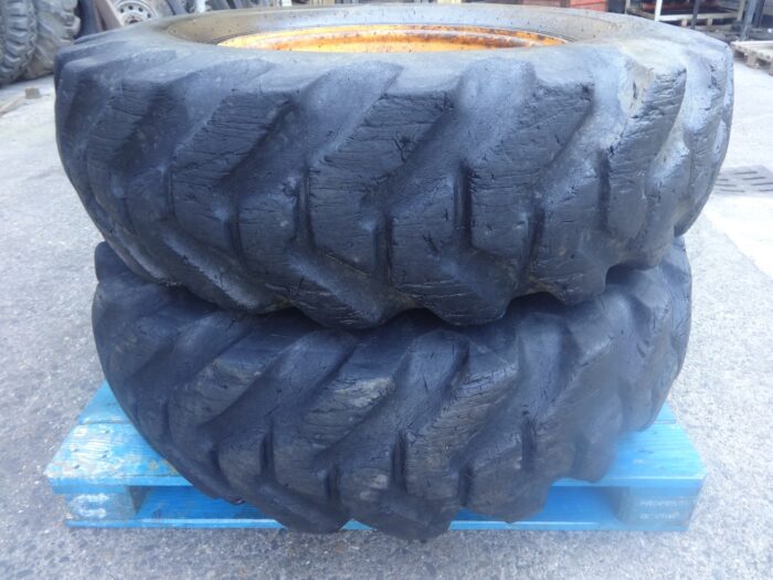 gomme 13.00R24