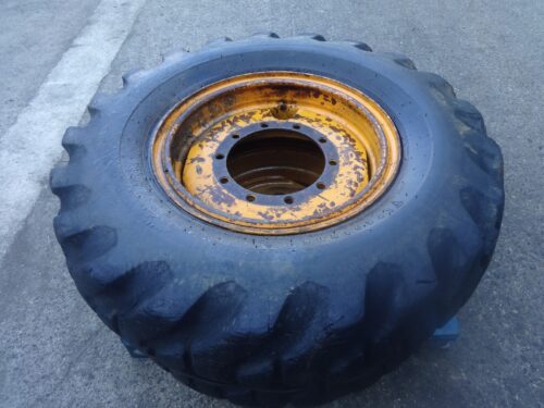 benfra 6534 backhoe tires