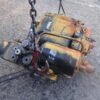 pompa idraulica linde pv50
