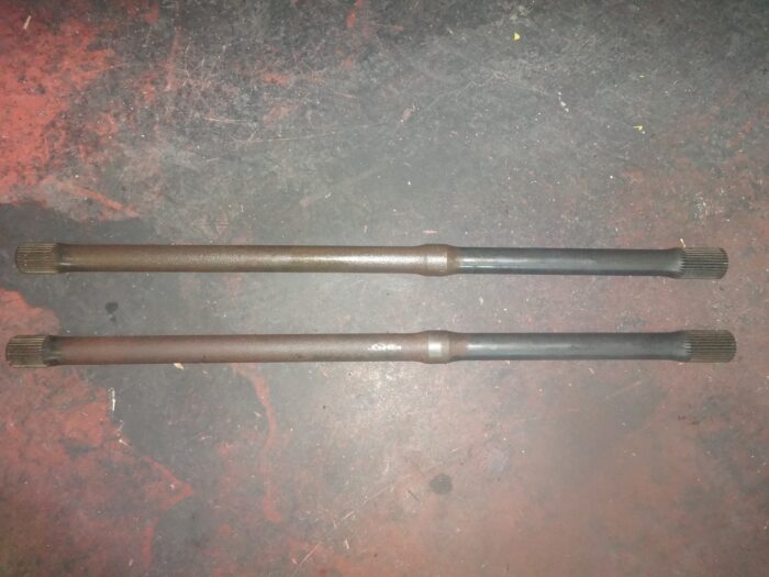 mpm padova axle drive shaft