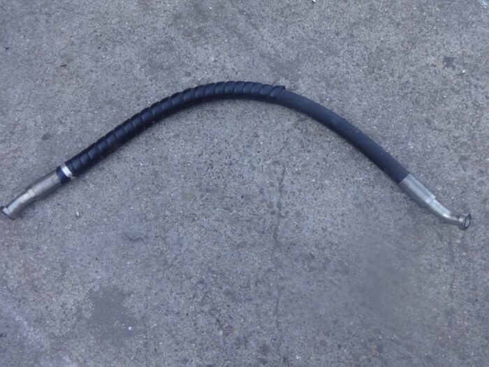 caterpillar 1e2836 pilot hose