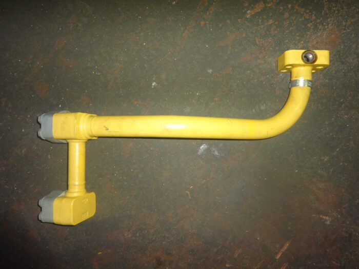 caterpillar 3199717 hydraulic tube