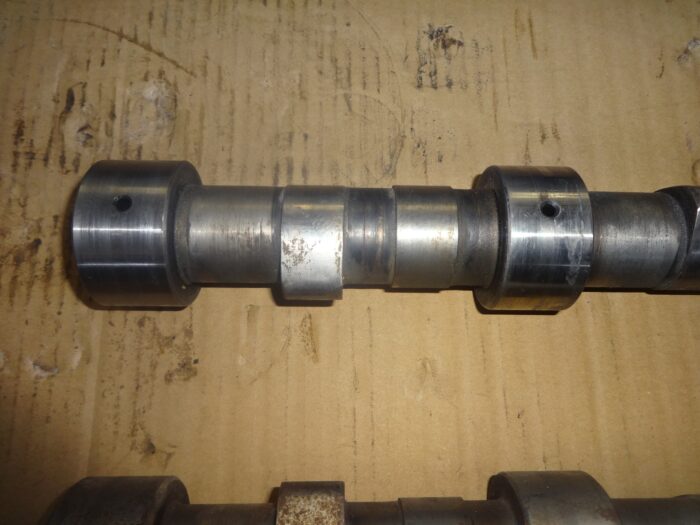 liebherr d904t camshaft