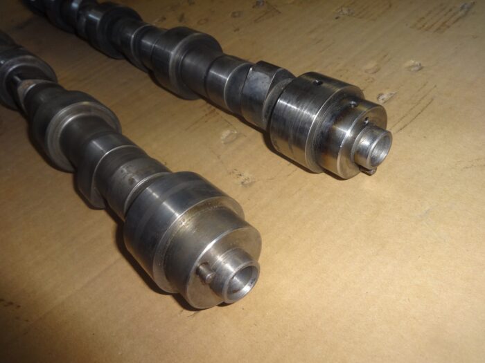 liebherr d904na camshaft