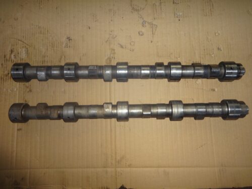 liebherr 9157845 camshaft