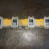 collettore aspirazione motore liebherr d914t