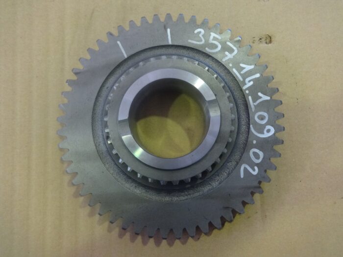 spicer dana 3571410902 gear