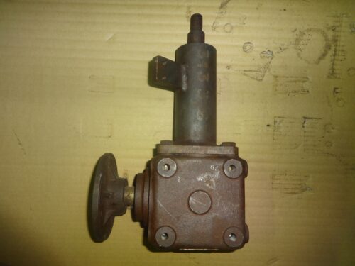 comer l5a gearbox