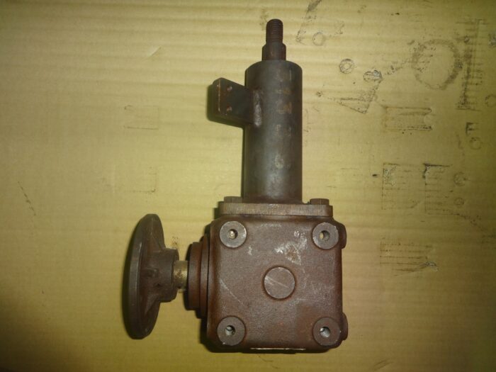 comer l5a gearbox