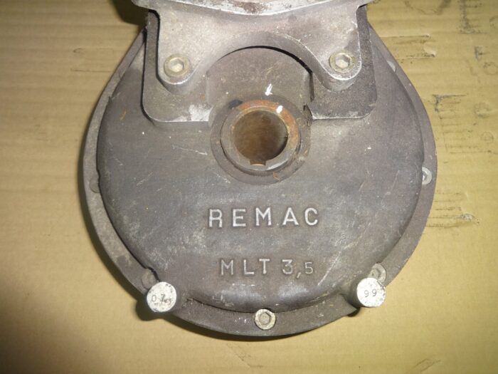 remac mlt3.5