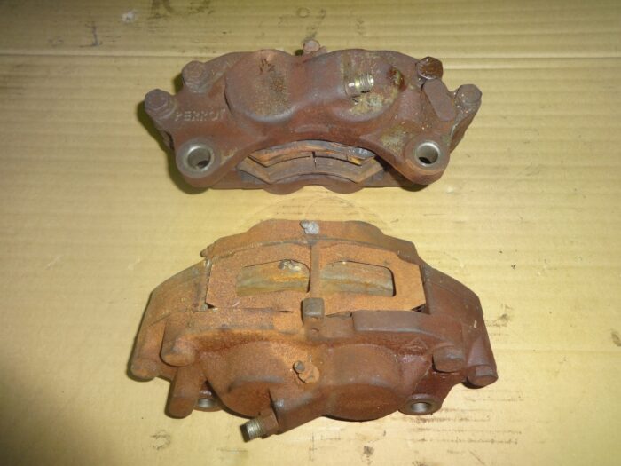 perrot 14183011 brake caliper