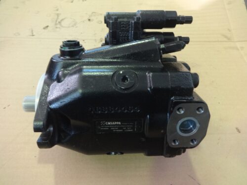 casappa mvp60.60s hydraulic pump