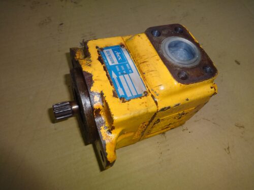 denison t5c 017 hydraulic pump