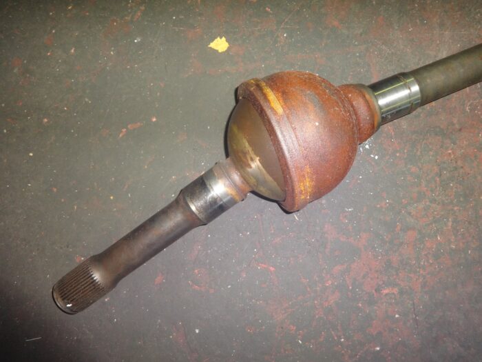 clark 16mrdi axle shaft