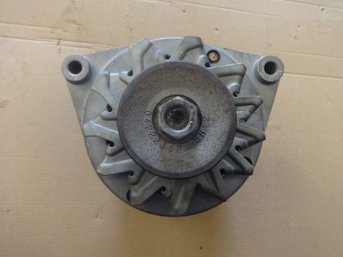 deutz bfm1015 engine alternator