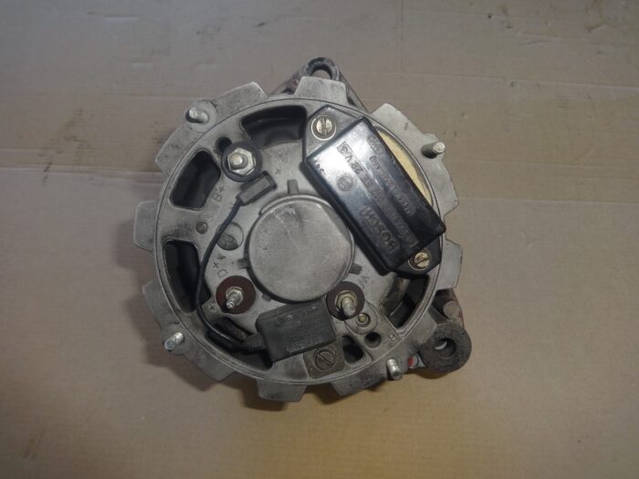 bosch 0120400830 alternator