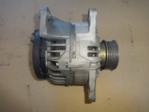 iveco daily 500335719 alternator