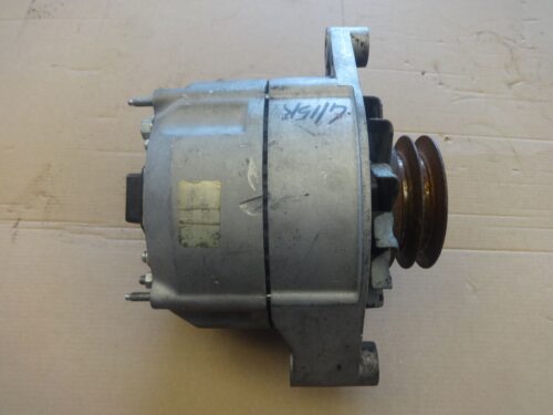 volvo 1089862 alternator