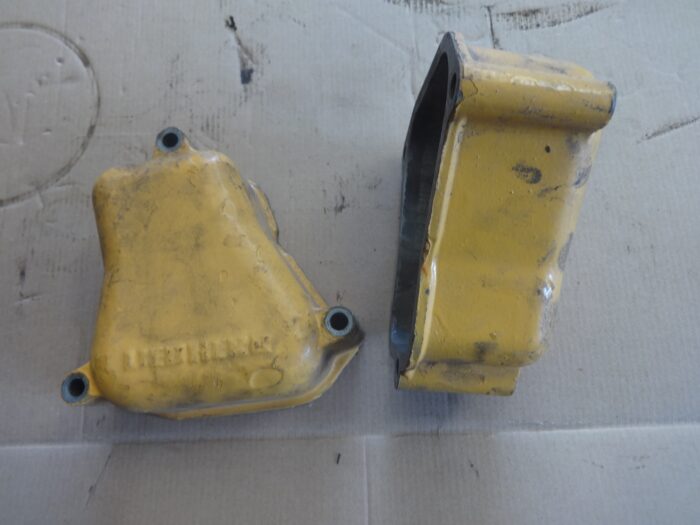 liebherr d904t tappet cover