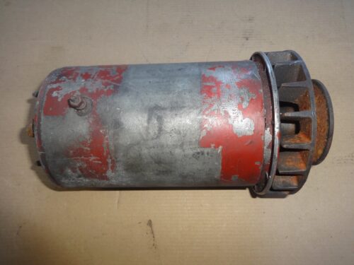 magneti marelli dn33a-350/24