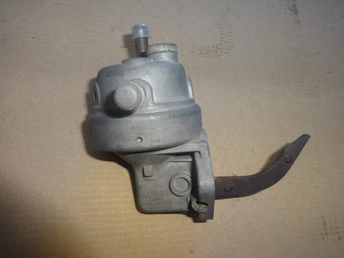 savara 6012/200 fuel pump