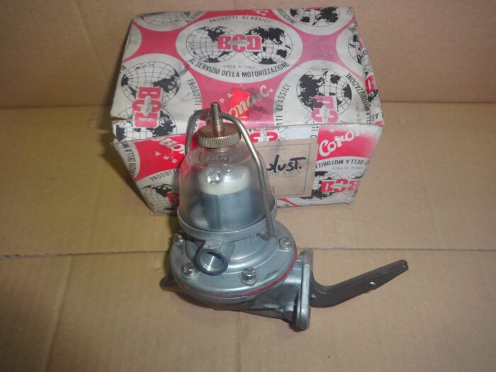 ford industrial diesel fuel pump