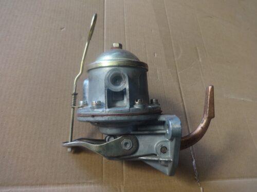 bcd 1537 fuel pump