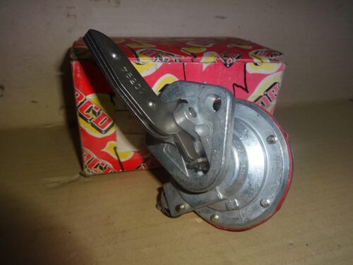 bcd 1847 fuel pump