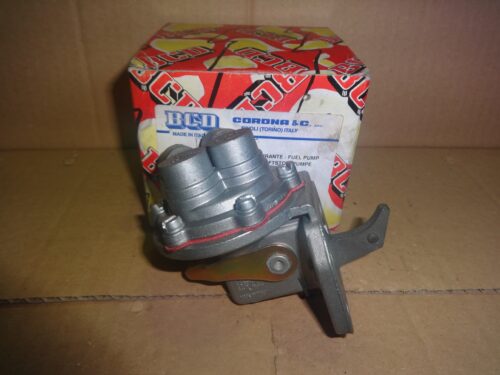 bcd 1987 fuel pump