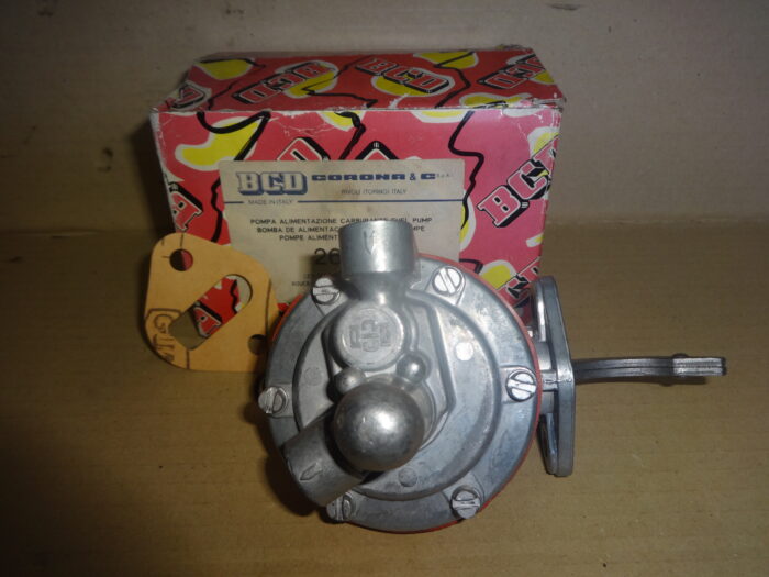 land rover 90/110 fuel pump