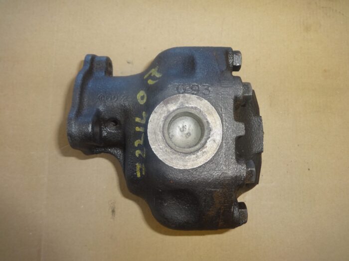 pzb 31160430 hydraulic pump