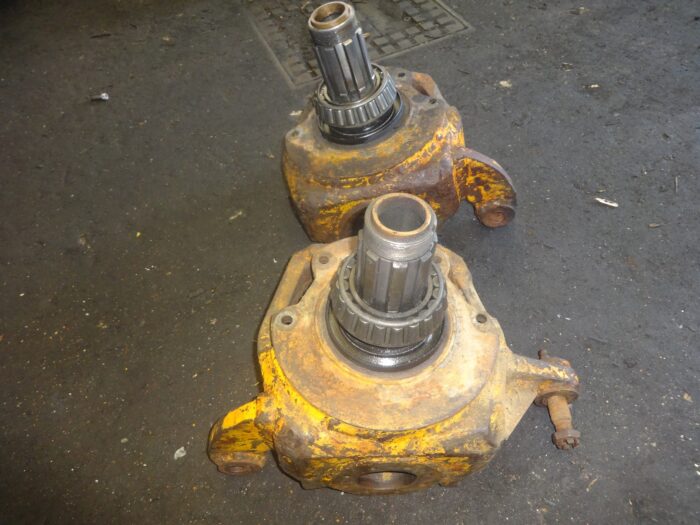 benfra 6534 stub axle