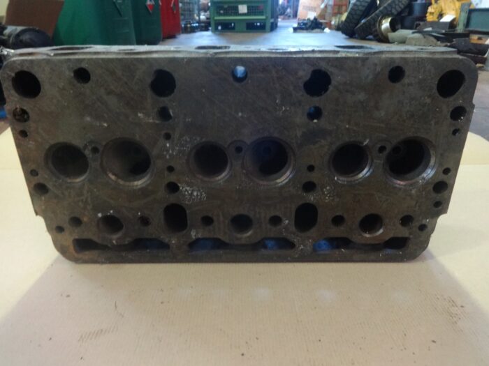 fiat 4623945 engine cylinder head