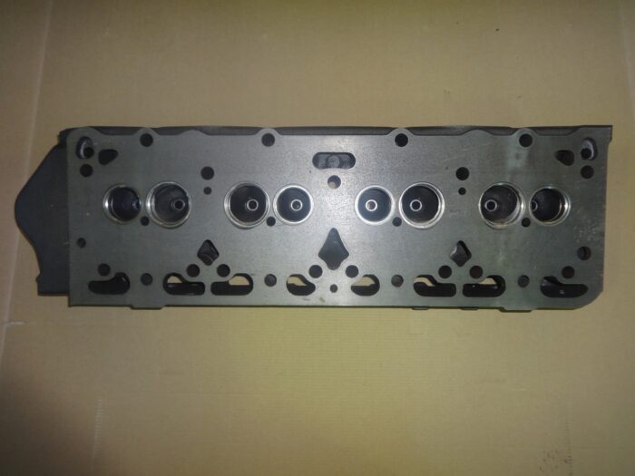 ford 743f6090aaa engine cylinder head