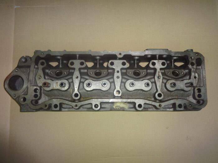 ford 743f6090aaa cylinder head