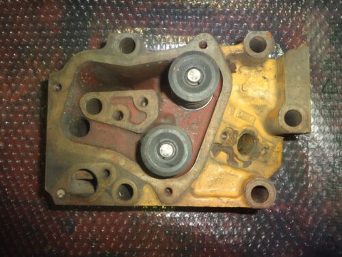 liebherr 9269917 cylinder head