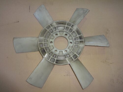 iveco 4701368 fan