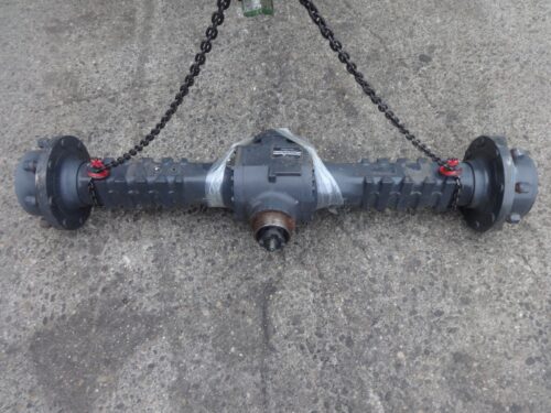 spicer dana 315/111/134 axle