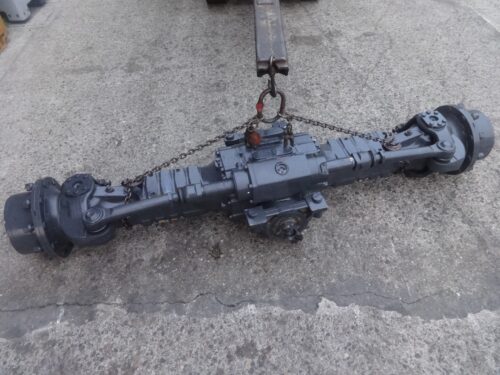 assale spicer dana 213/160
