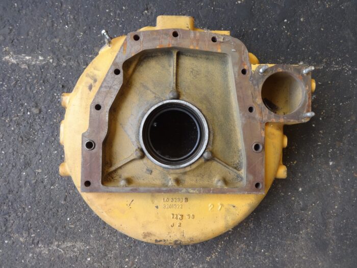 liebherr 9135147 flywheel housing