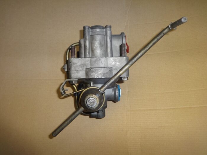 wabco 4757020060 brake regulator