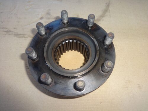 zf 4143303082 output flange