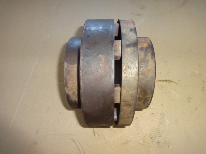 flender eupex 180 coupling