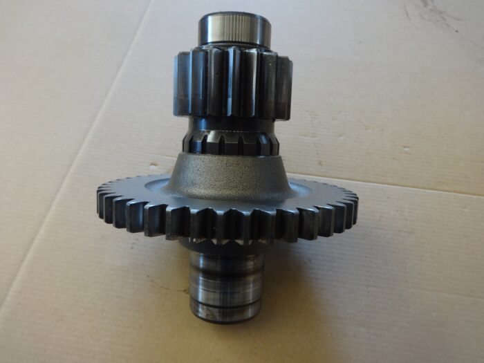 spicer dana 357.14.108.01 gear
