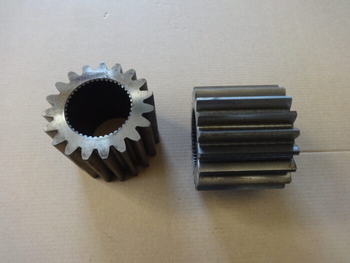 zf 4463313001 sun gear