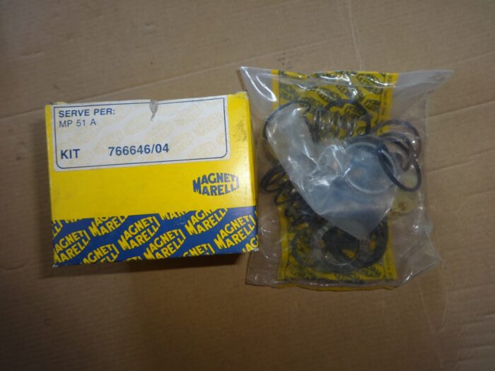 magneti marelli mp51a overhaul kit