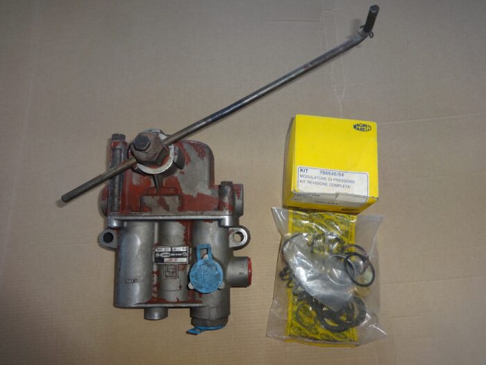 magneti marelli mp51a