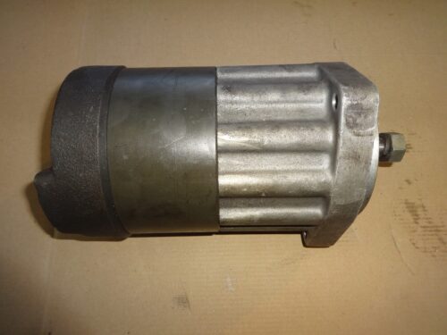 bosch 0512601601 hydraulic motor